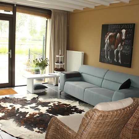 Bed & Breakfast Langlaar Nuenen Zewnętrze zdjęcie