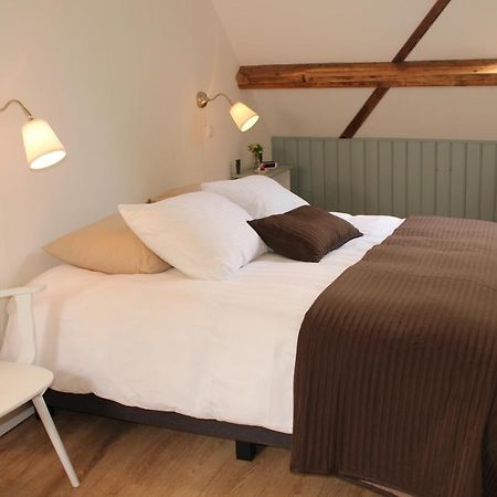 Bed & Breakfast Langlaar Nuenen Zewnętrze zdjęcie