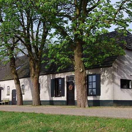 Bed & Breakfast Langlaar Nuenen Zewnętrze zdjęcie