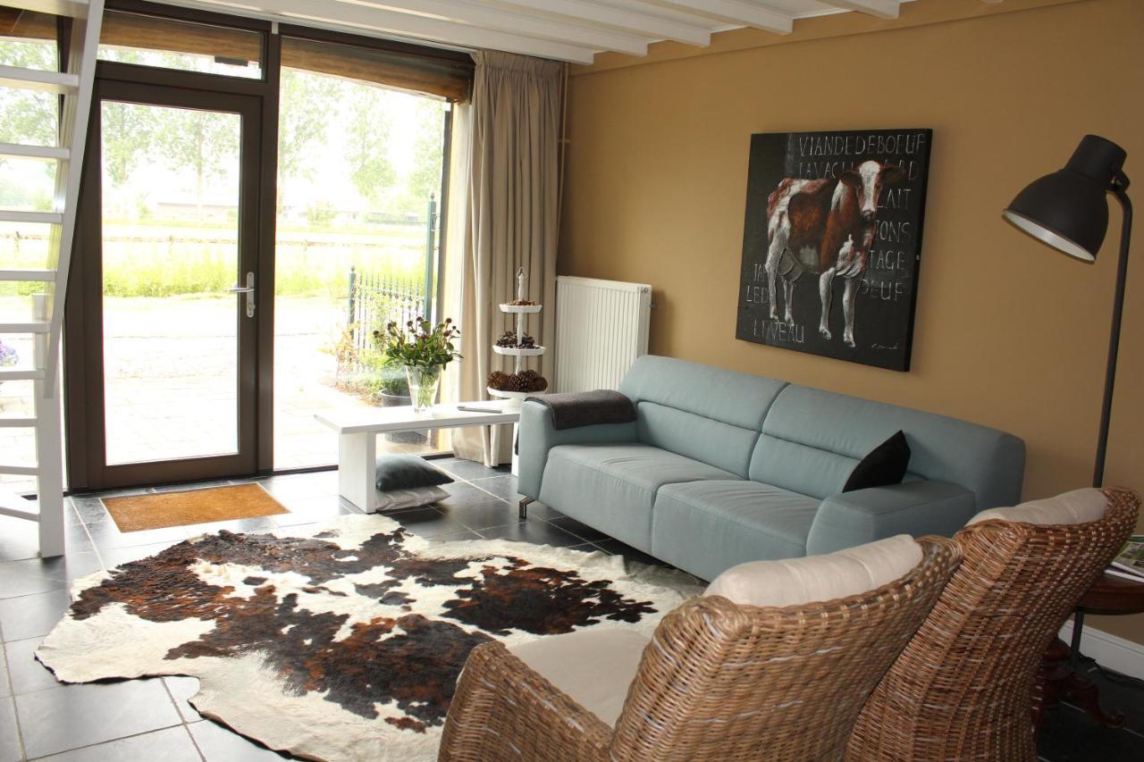 Bed & Breakfast Langlaar Nuenen Zewnętrze zdjęcie