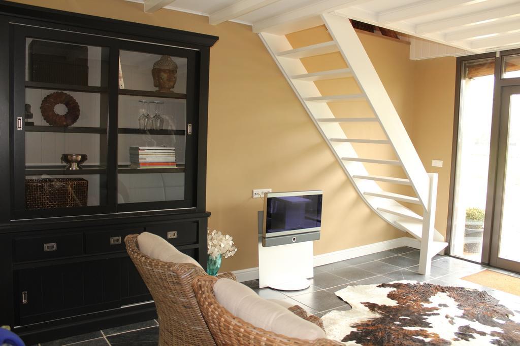 Bed & Breakfast Langlaar Nuenen Zewnętrze zdjęcie