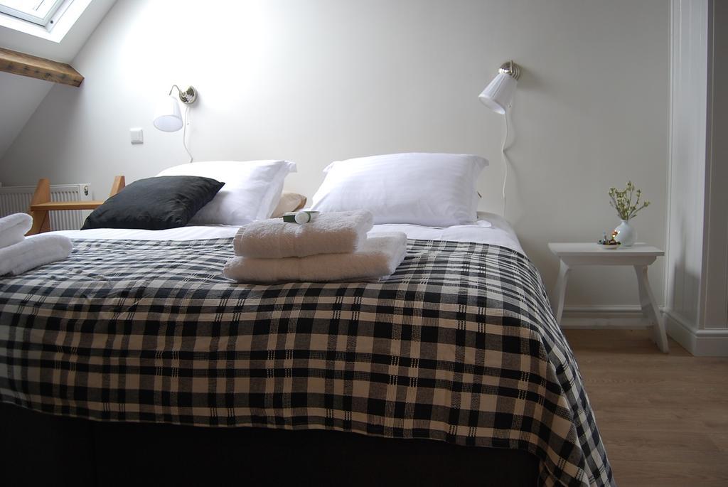 Bed & Breakfast Langlaar Nuenen Pokój zdjęcie