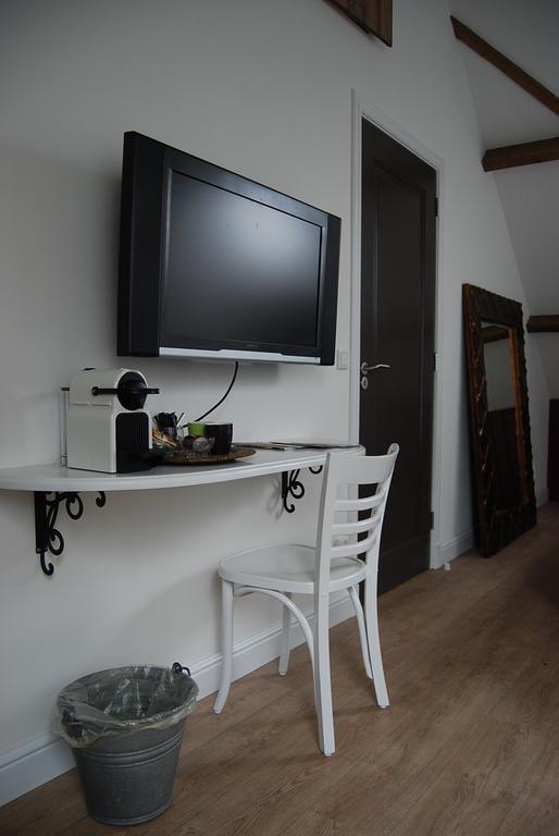 Bed & Breakfast Langlaar Nuenen Pokój zdjęcie