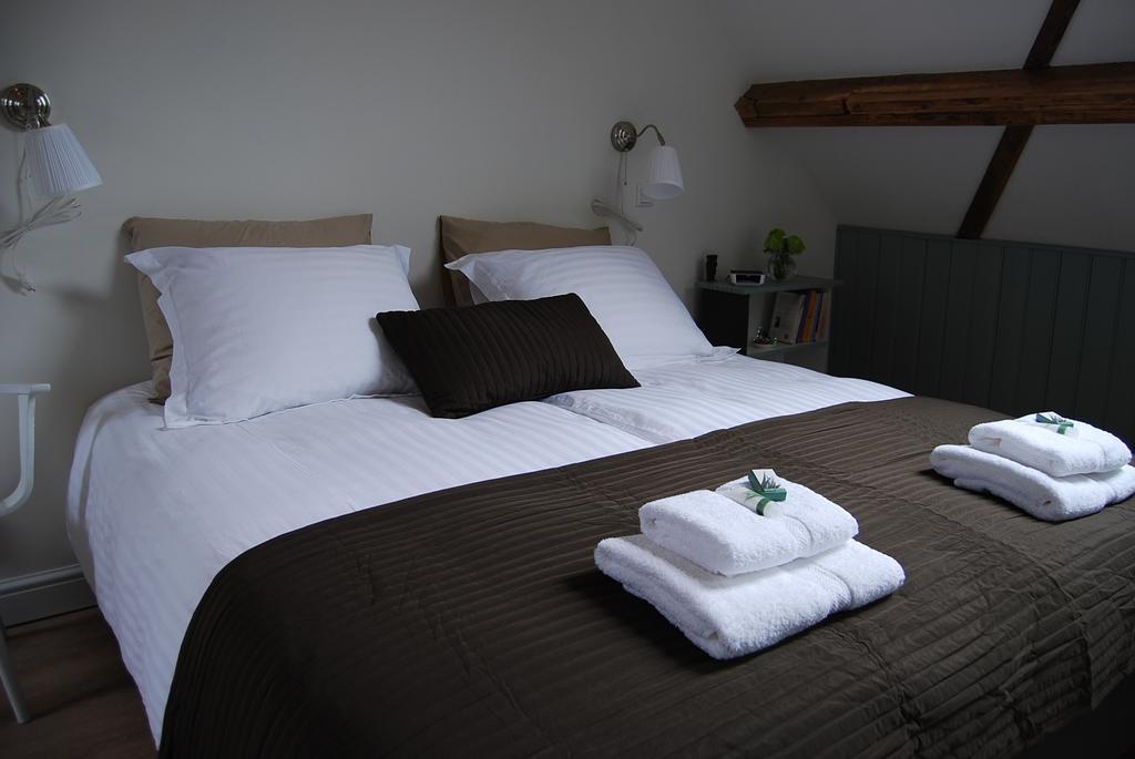 Bed & Breakfast Langlaar Nuenen Pokój zdjęcie