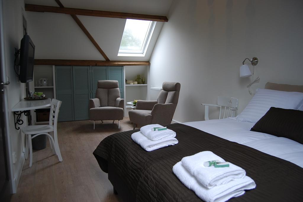 Bed & Breakfast Langlaar Nuenen Pokój zdjęcie
