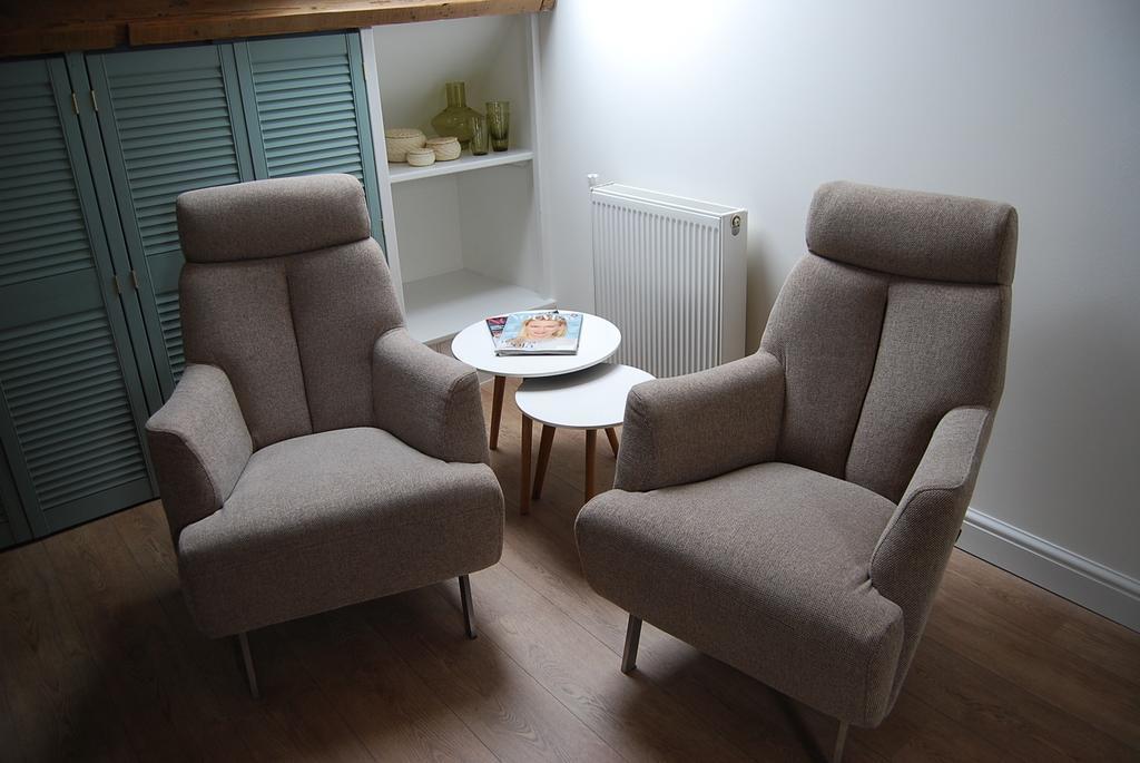Bed & Breakfast Langlaar Nuenen Pokój zdjęcie