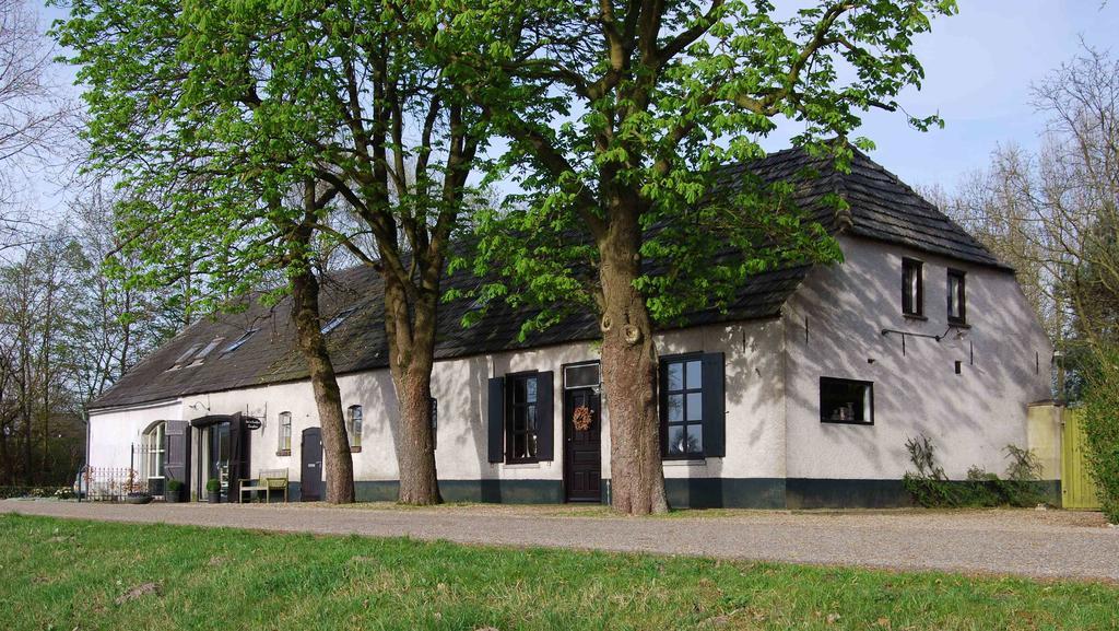 Bed & Breakfast Langlaar Nuenen Zewnętrze zdjęcie