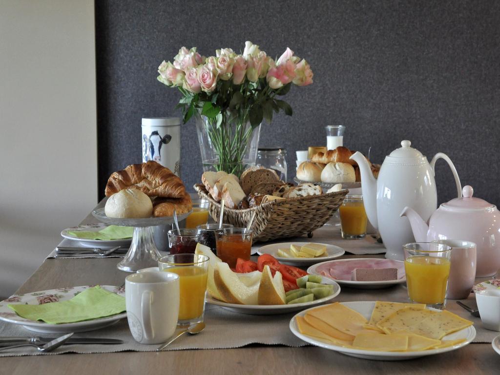 Bed & Breakfast Langlaar Nuenen Zewnętrze zdjęcie