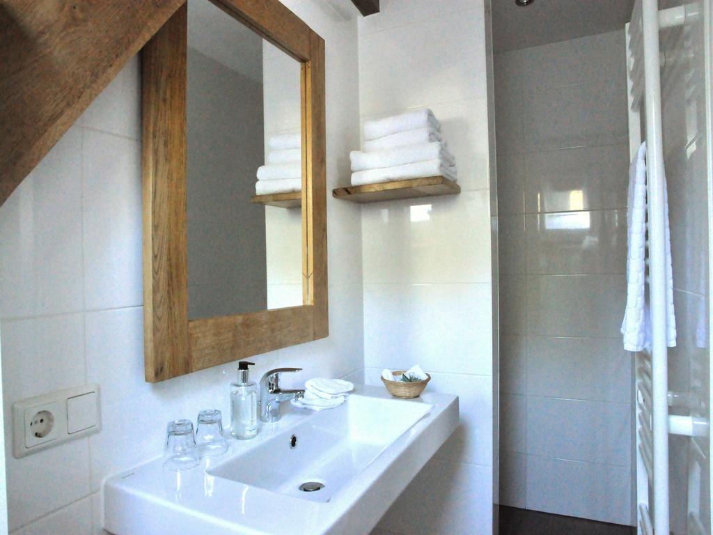 Bed & Breakfast Langlaar Nuenen Zewnętrze zdjęcie
