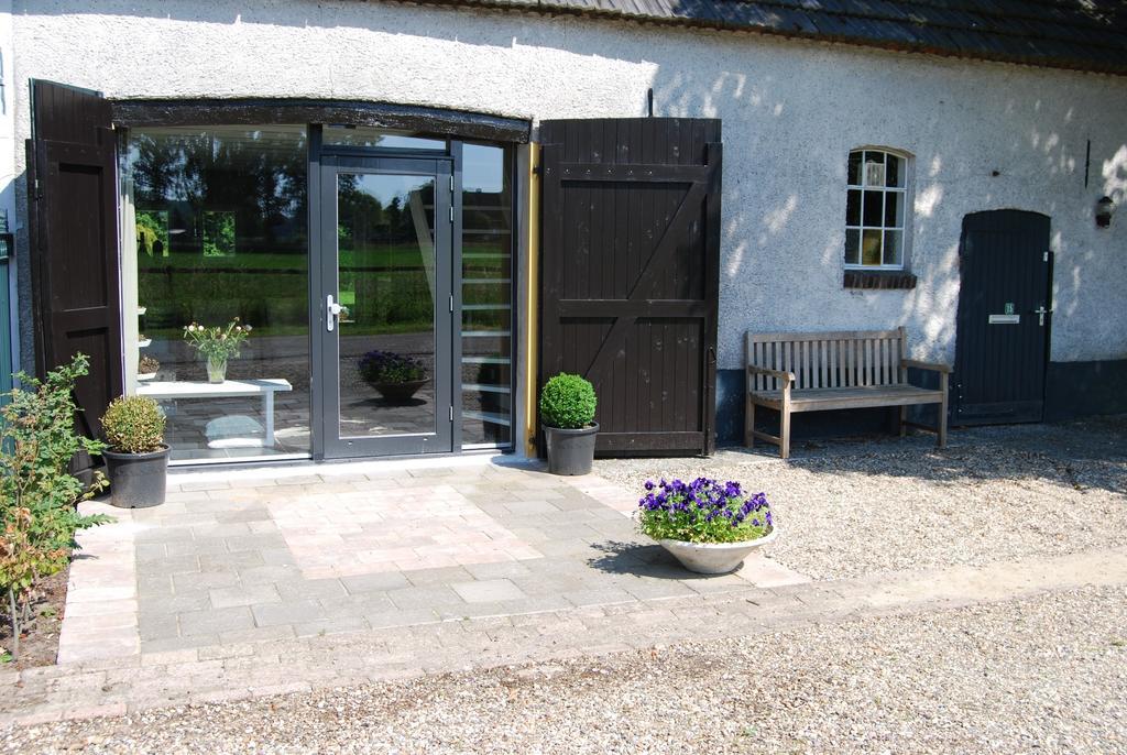 Bed & Breakfast Langlaar Nuenen Zewnętrze zdjęcie